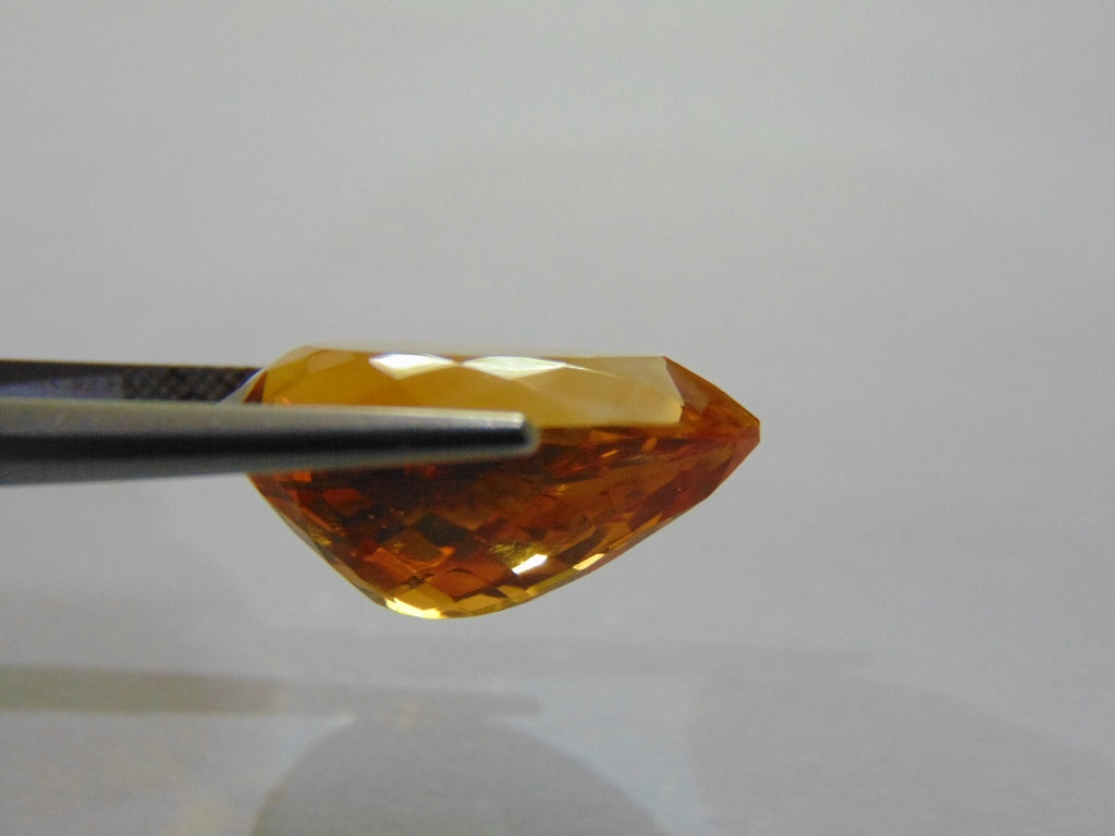 15.60ct Citrine