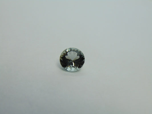 2.95ct Aquamarine 9mm