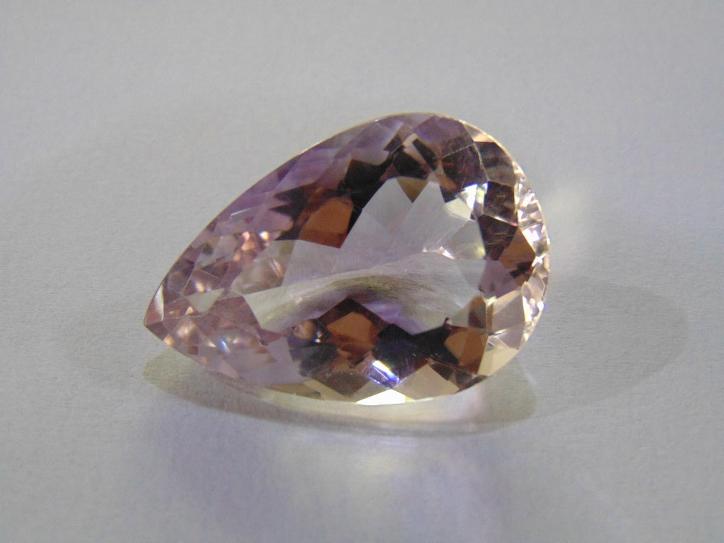 56ct Ametista (Rose de France)