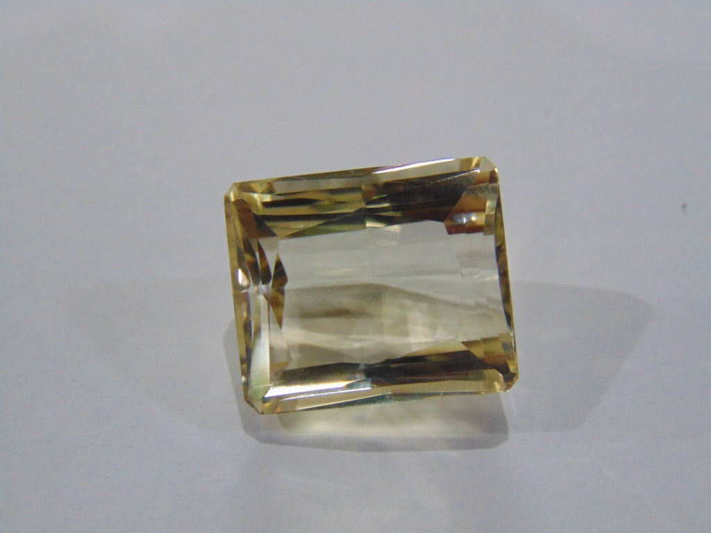 Citrino 54,70ct 24x20mm