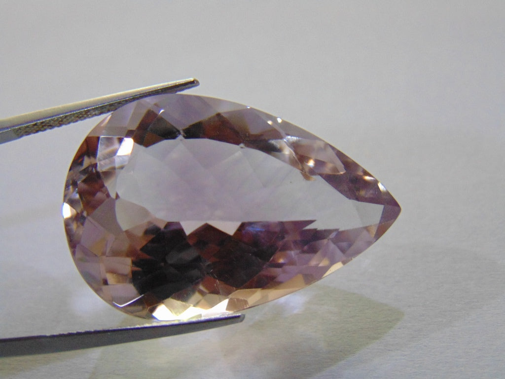 56ct Ametista (Rose de France)