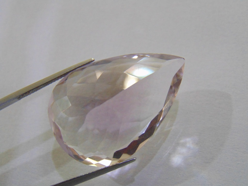 56ct Ametista (Rose de France)