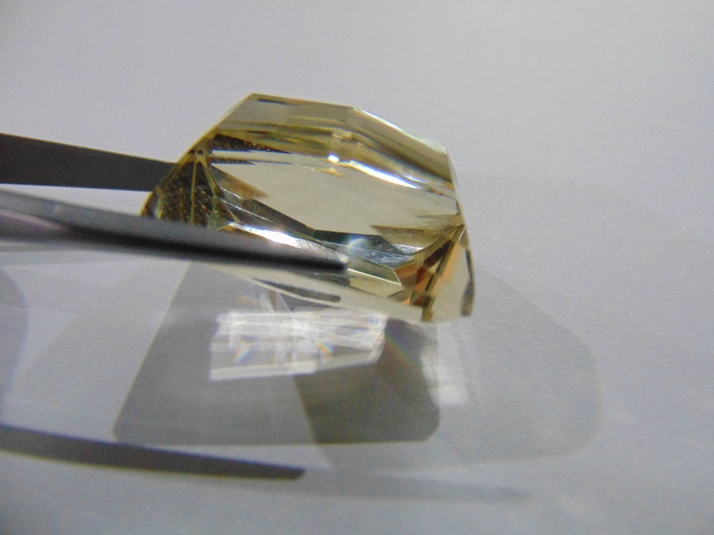 Citrino 54,70ct 24x20mm