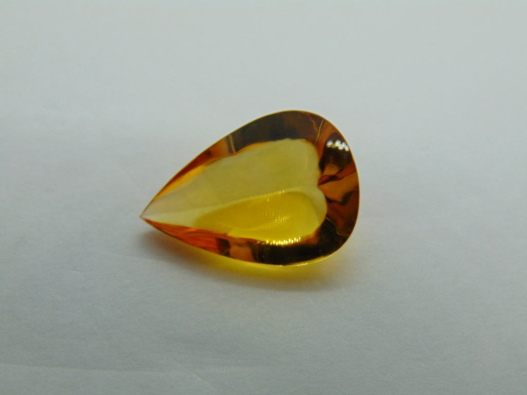 12cts Citrine