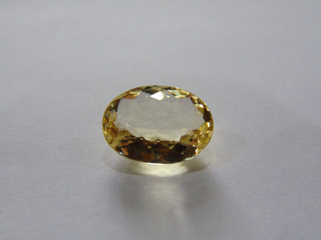 5,10ct Berilo