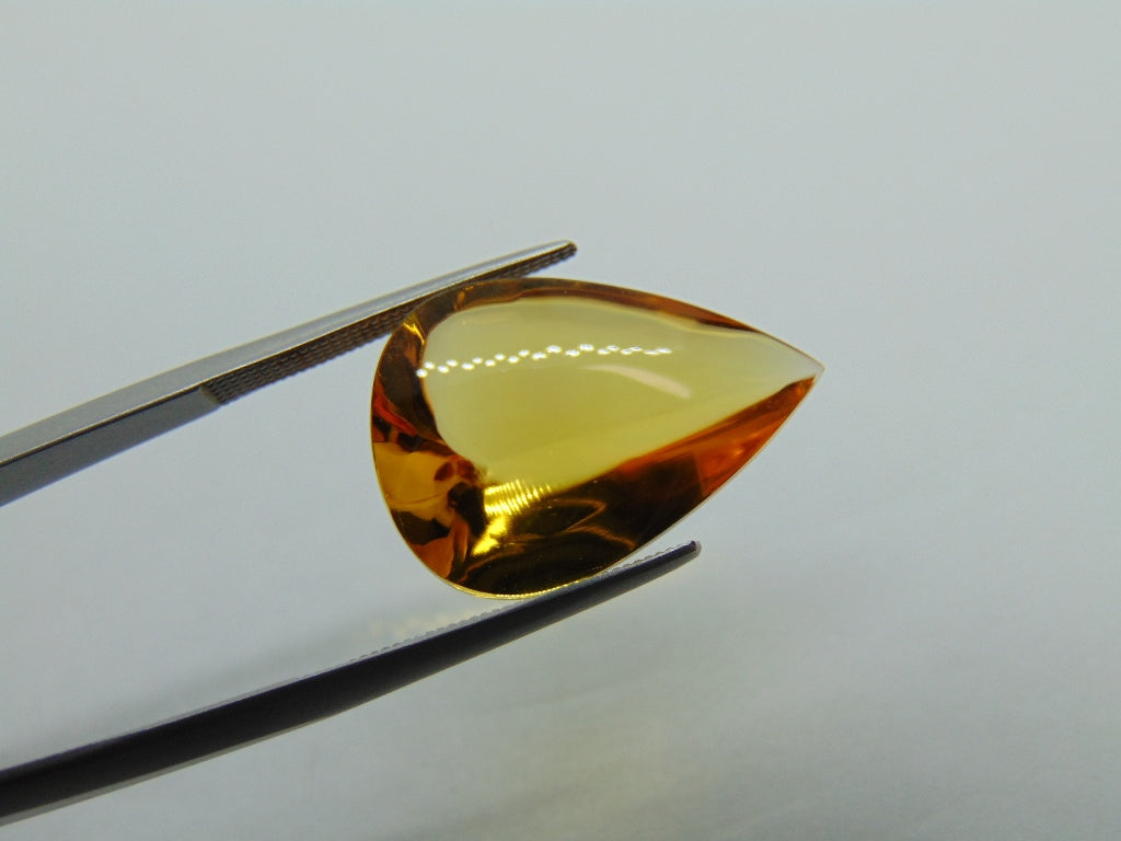 12cts Citrine