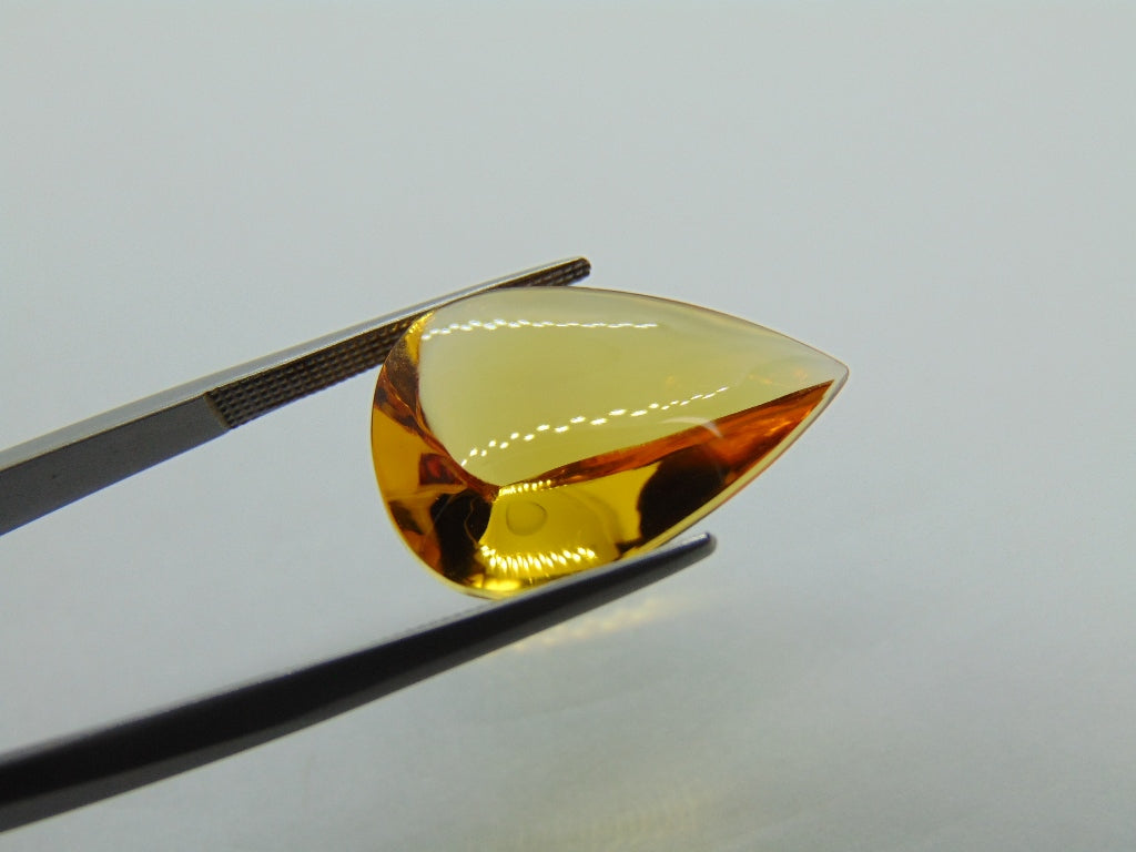 12cts Citrine