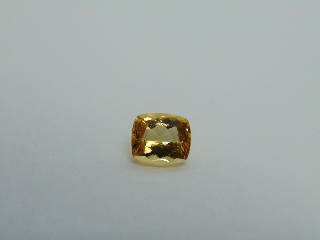 Topázio Imperial 2,29ct 8x7mm