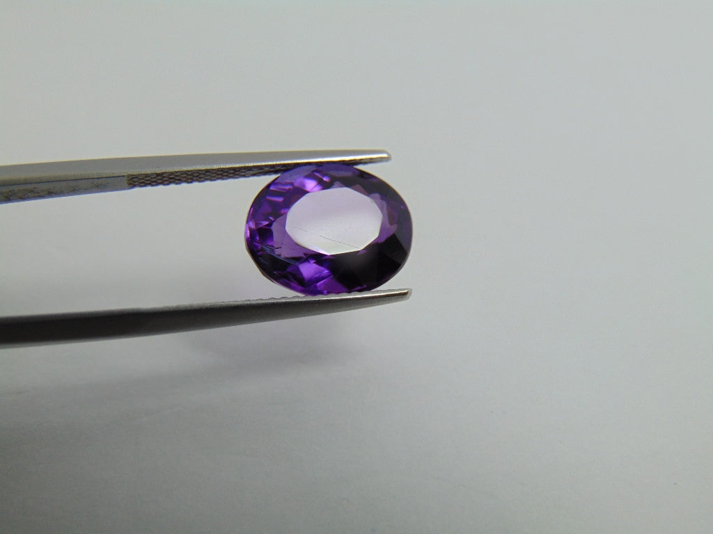 5.70cts Amethyst