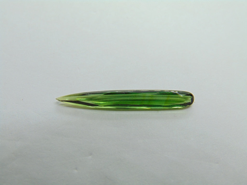 1.60ct Tourmaline 24x3mm