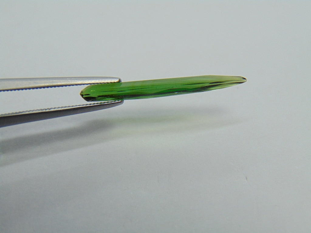 1.60ct Tourmaline 24x3mm