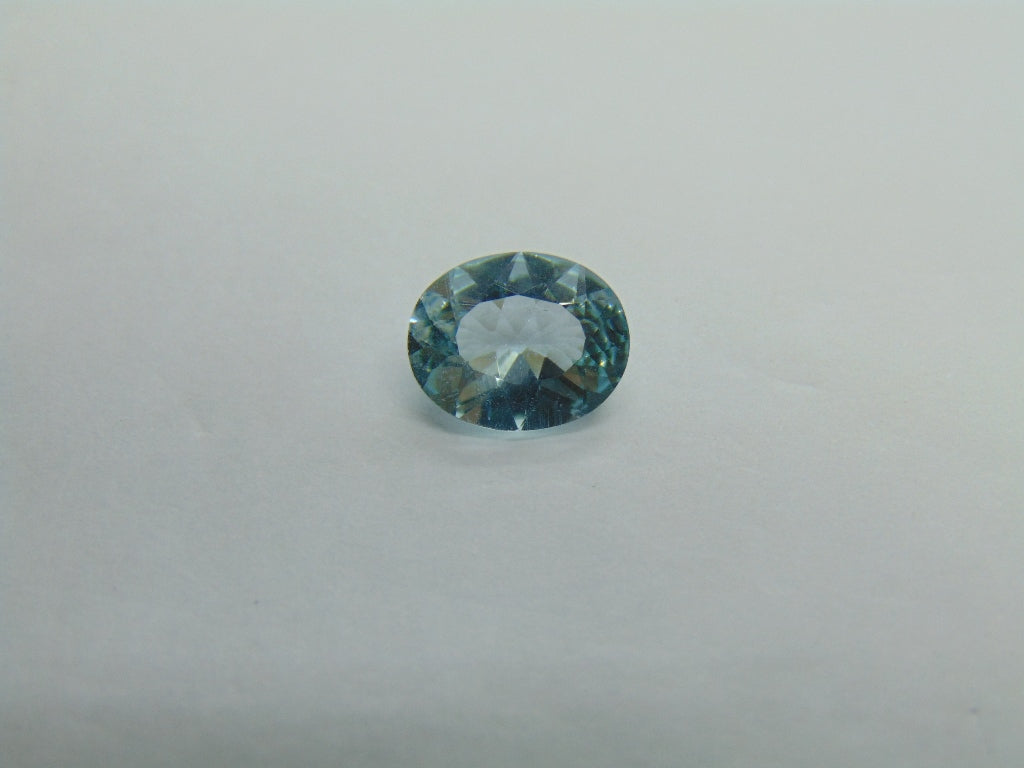 2.38ct Apatite 10x8mm