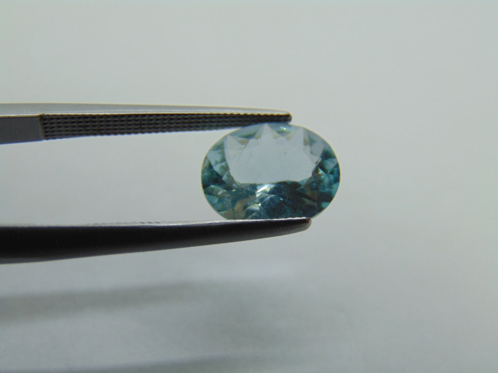 2,38ct Apatita 10x8mm