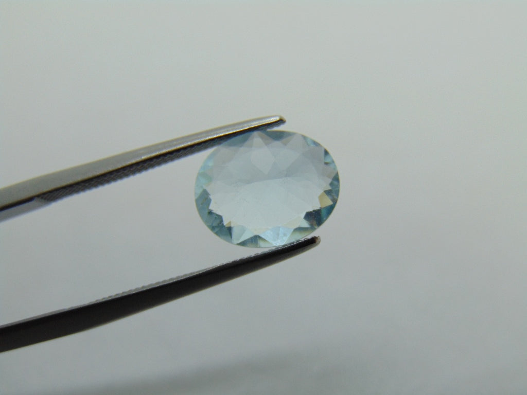 2,38ct Apatita 10x8mm