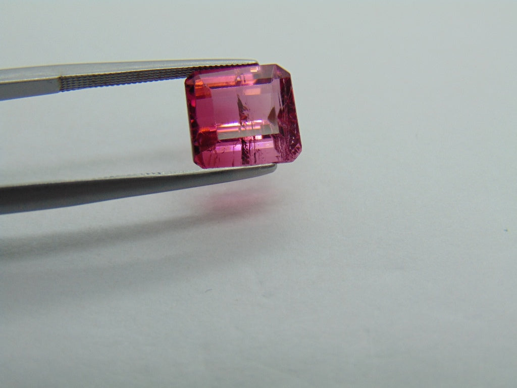 4.60cts Tourmaline