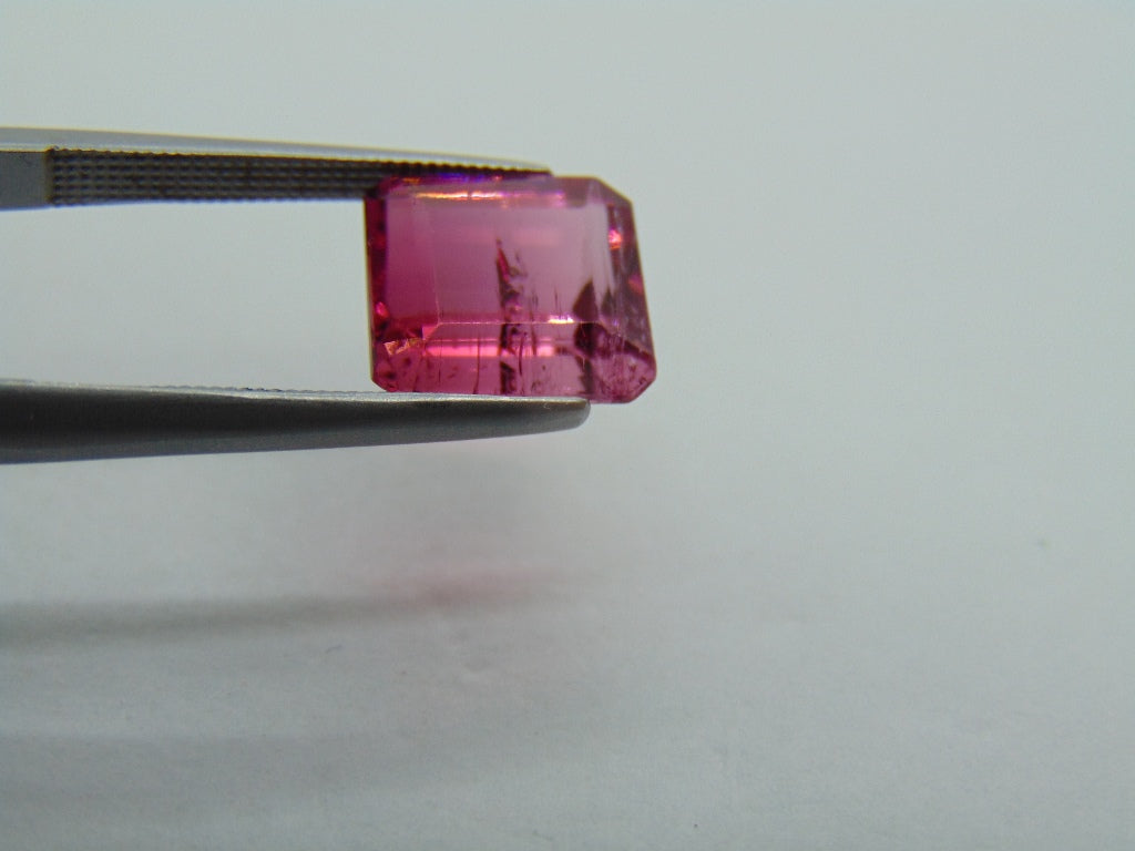 4.60cts Tourmaline