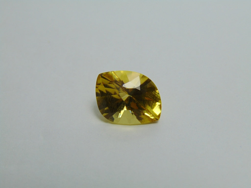 5,45ct Berilo 14x10mm