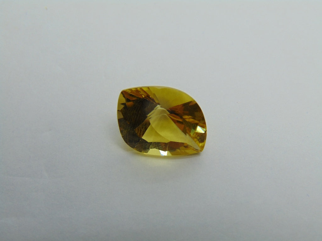 5,45ct Berilo 14x10mm