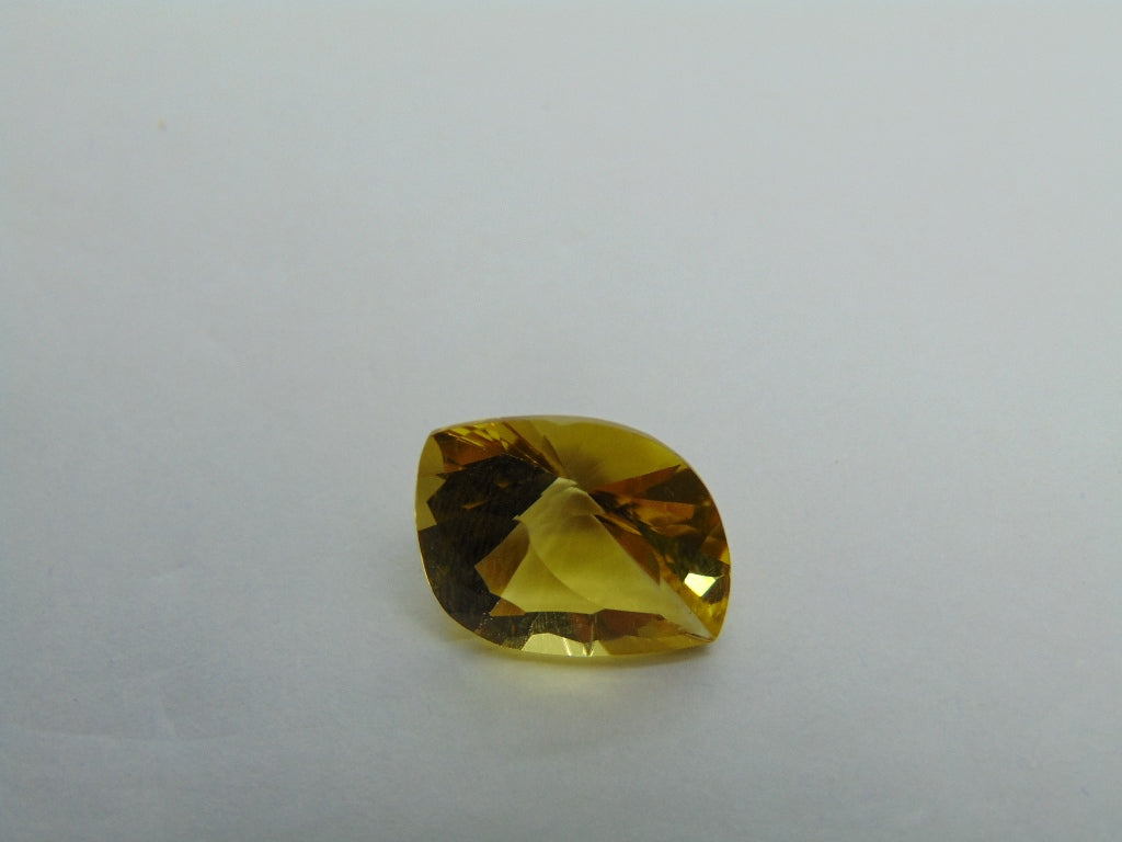 5,45ct Berilo 14x10mm