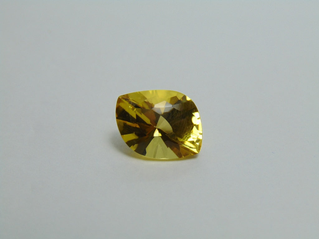 5,45ct Berilo 14x10mm