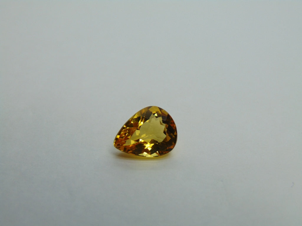 2.30ct Beryl 10x8mm