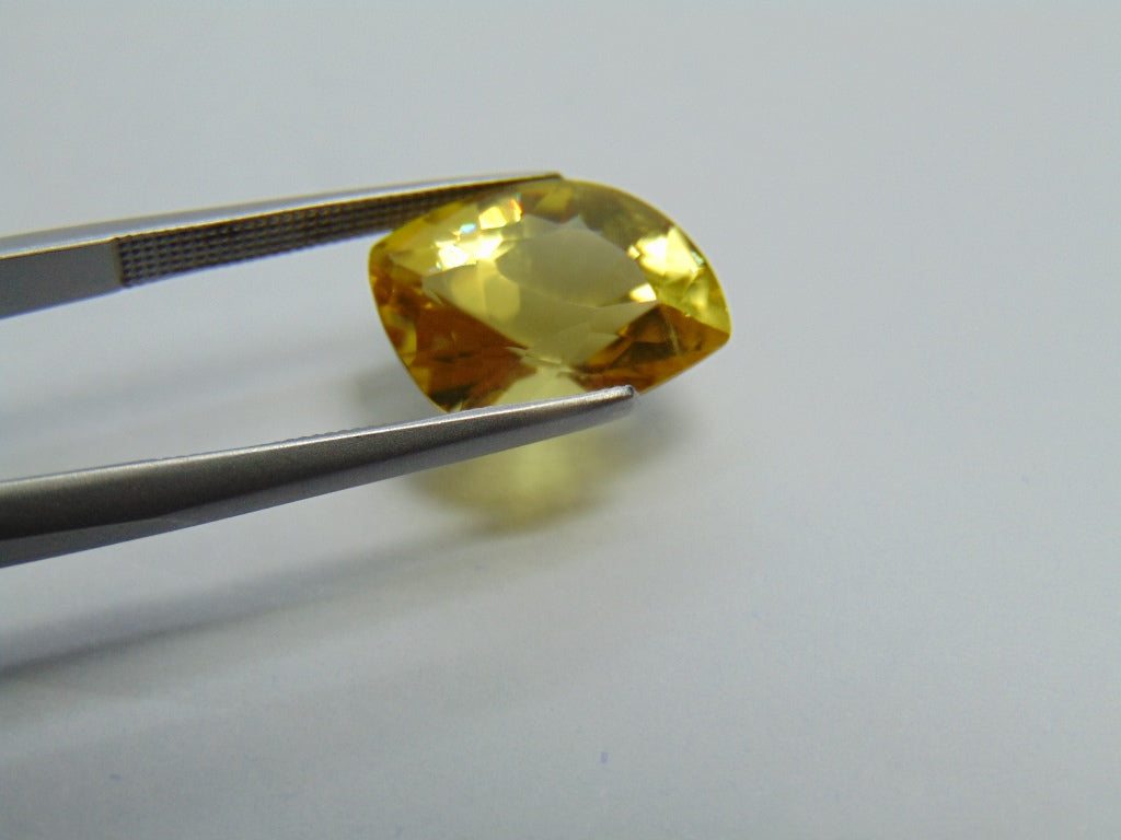 5,45ct Berilo 14x10mm