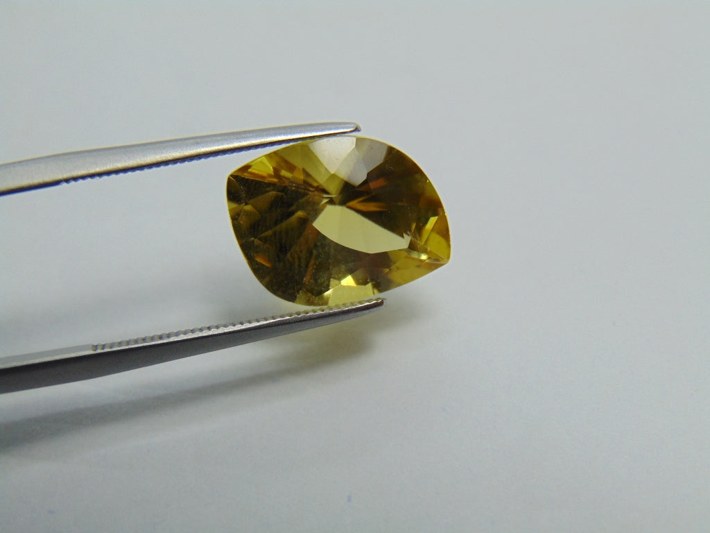 5,45ct Berilo 14x10mm