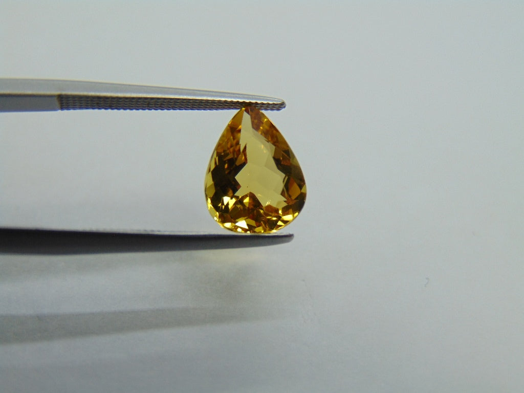 2.30ct Beryl 10x8mm