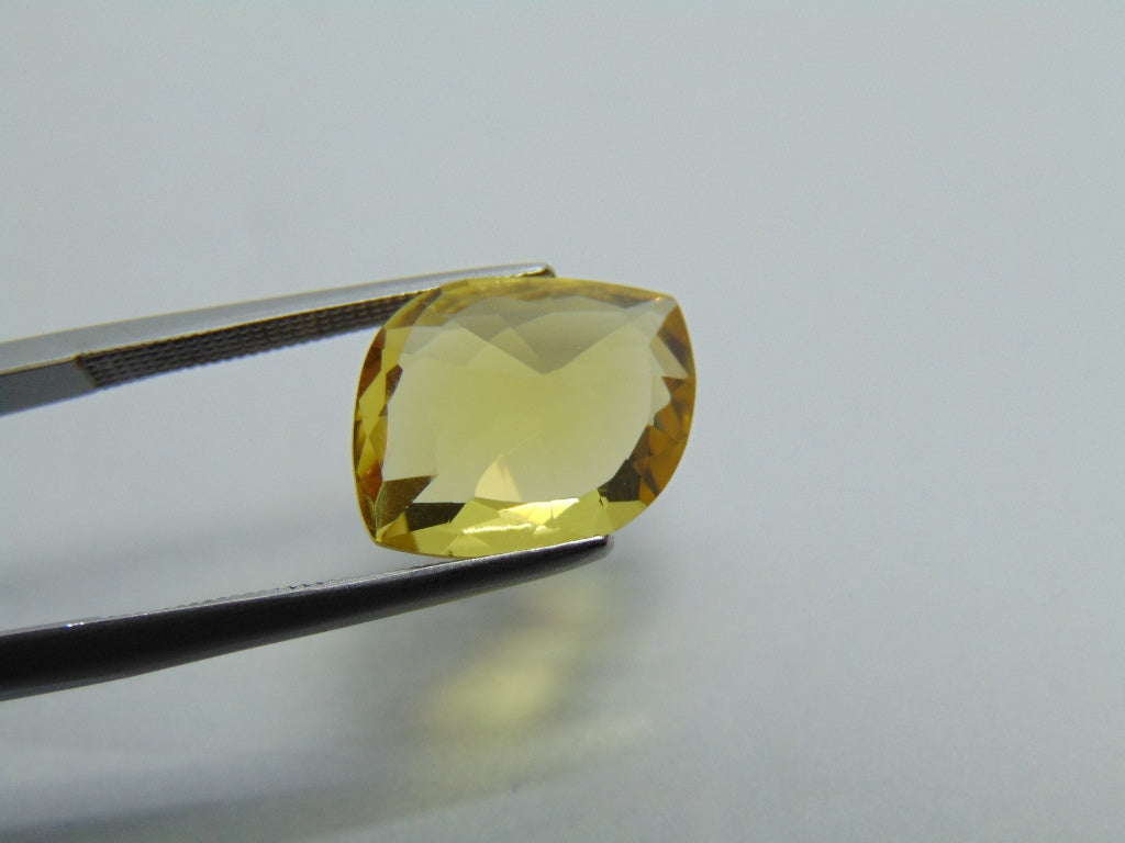 5,45ct Berilo 14x10mm