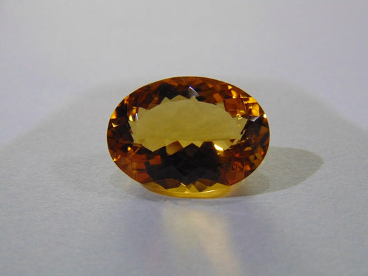 16.20ct Citrine