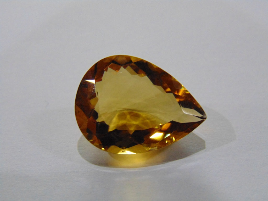 17,20 ct Citrino