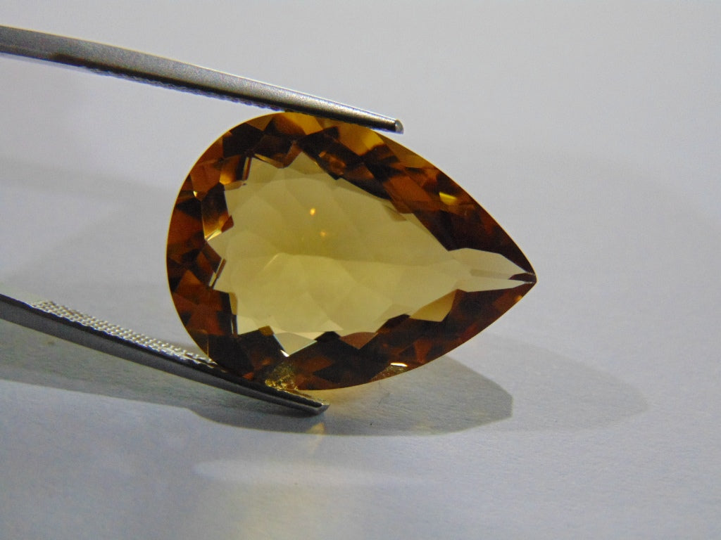 17,20 ct Citrino