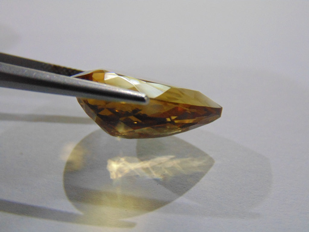 17,20 ct Citrino