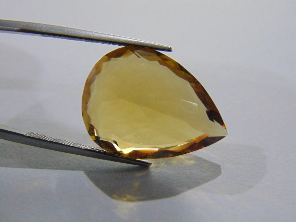 17,20 ct Citrino