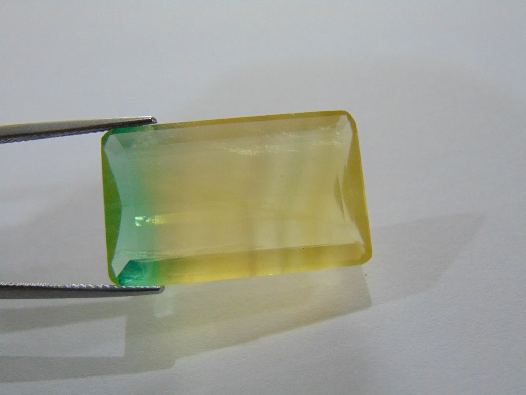 37.30ct Fluorita 28x18mm