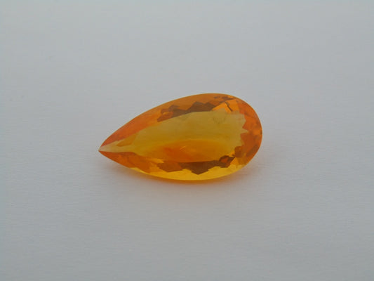 7.80cts Fire Opal