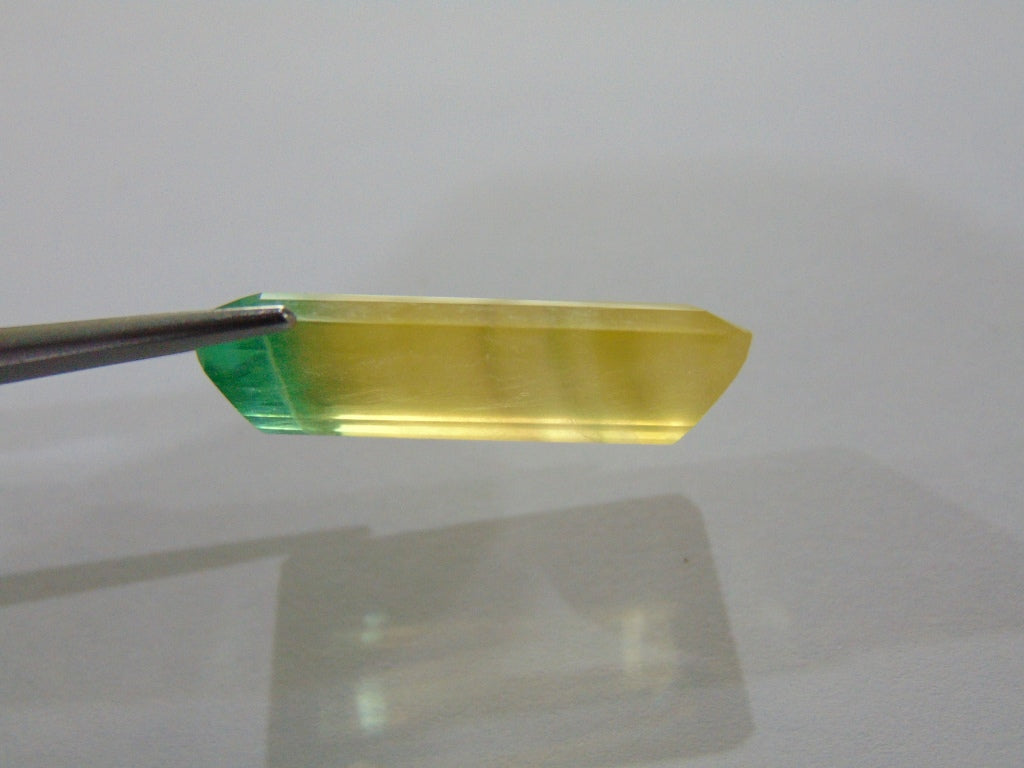 37.30ct Fluorita 28x18mm