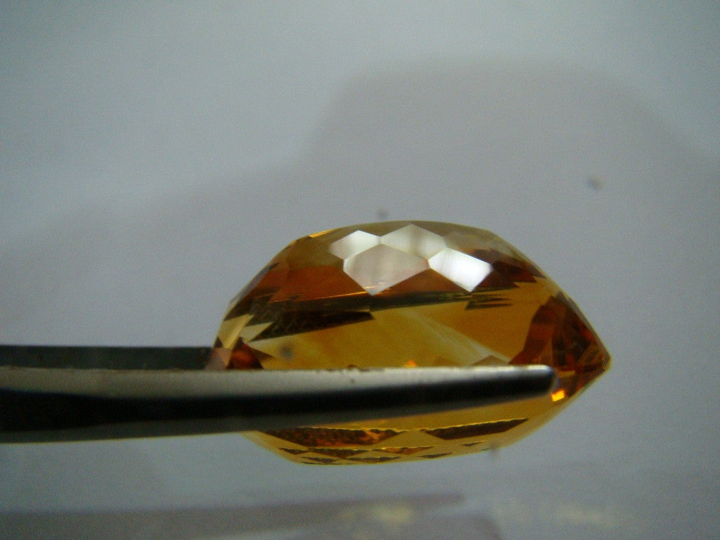 27.50ct Citrine