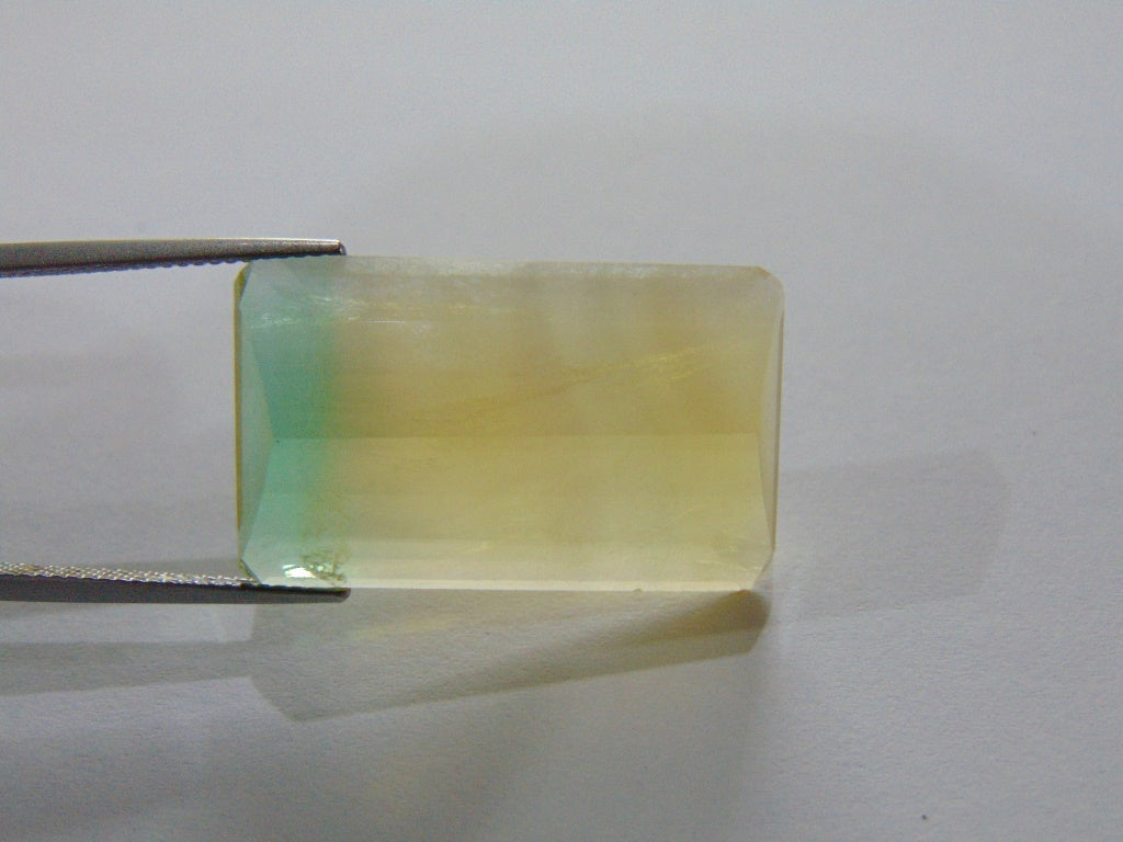 37.30ct Fluorita 28x18mm