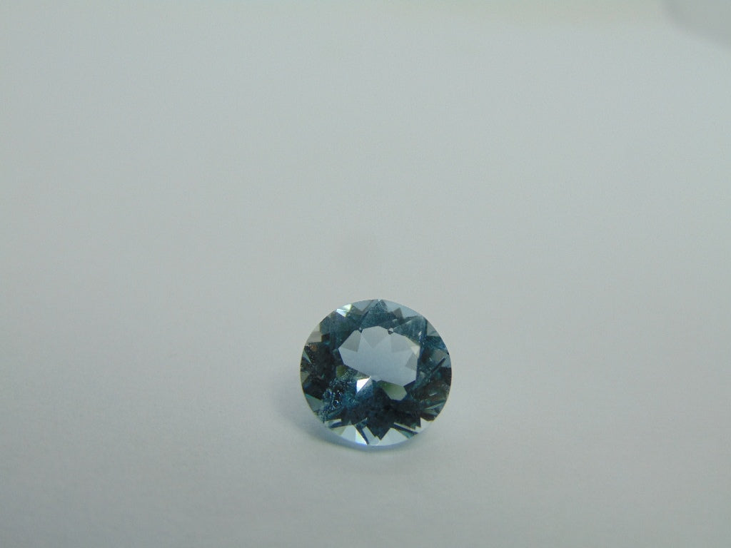 5,50ct Topázio 11mm