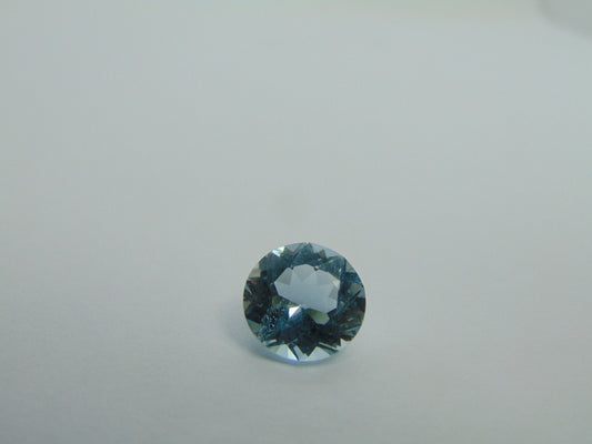 5,50ct Topázio 11mm