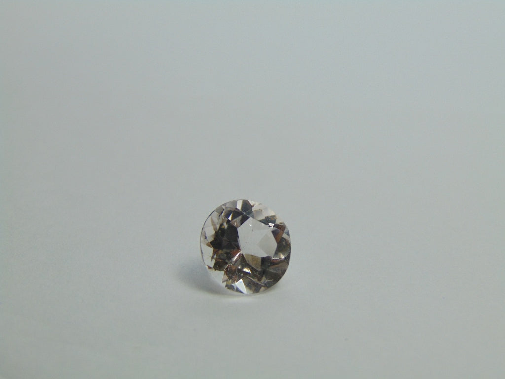 2,84ct Morganita 9mm