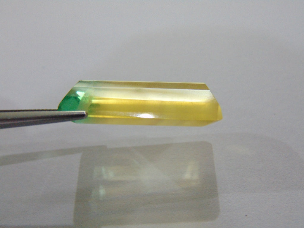 37.30ct Fluorita 28x18mm