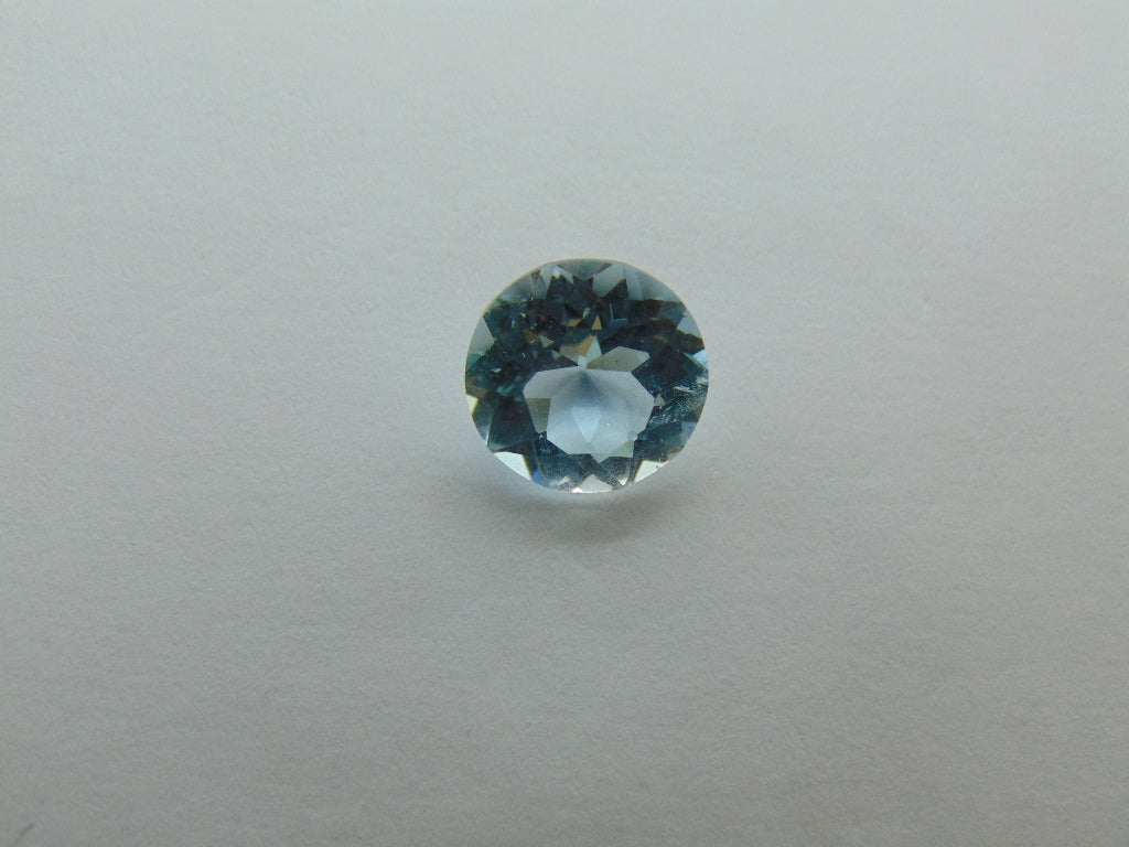 5.50ct Topaz 11mm