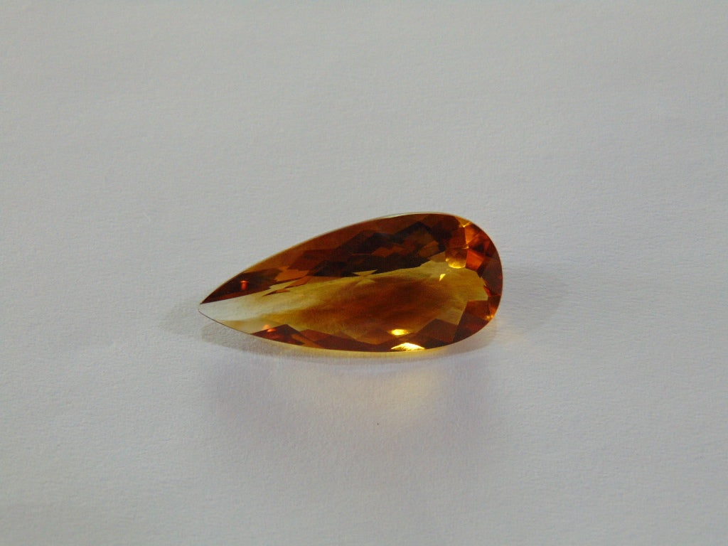 35,50 ct Citrino