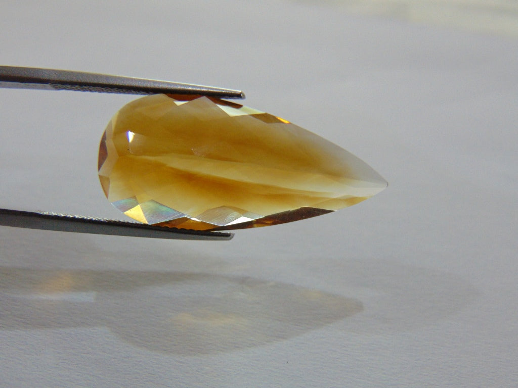 35.50ct Citrine