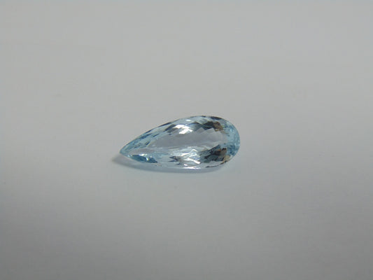 Água-marinha de 4,80 cts