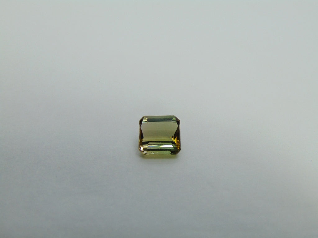 1,67ct Turmalina 7mm