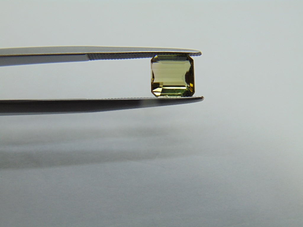 1,67ct Turmalina 7mm