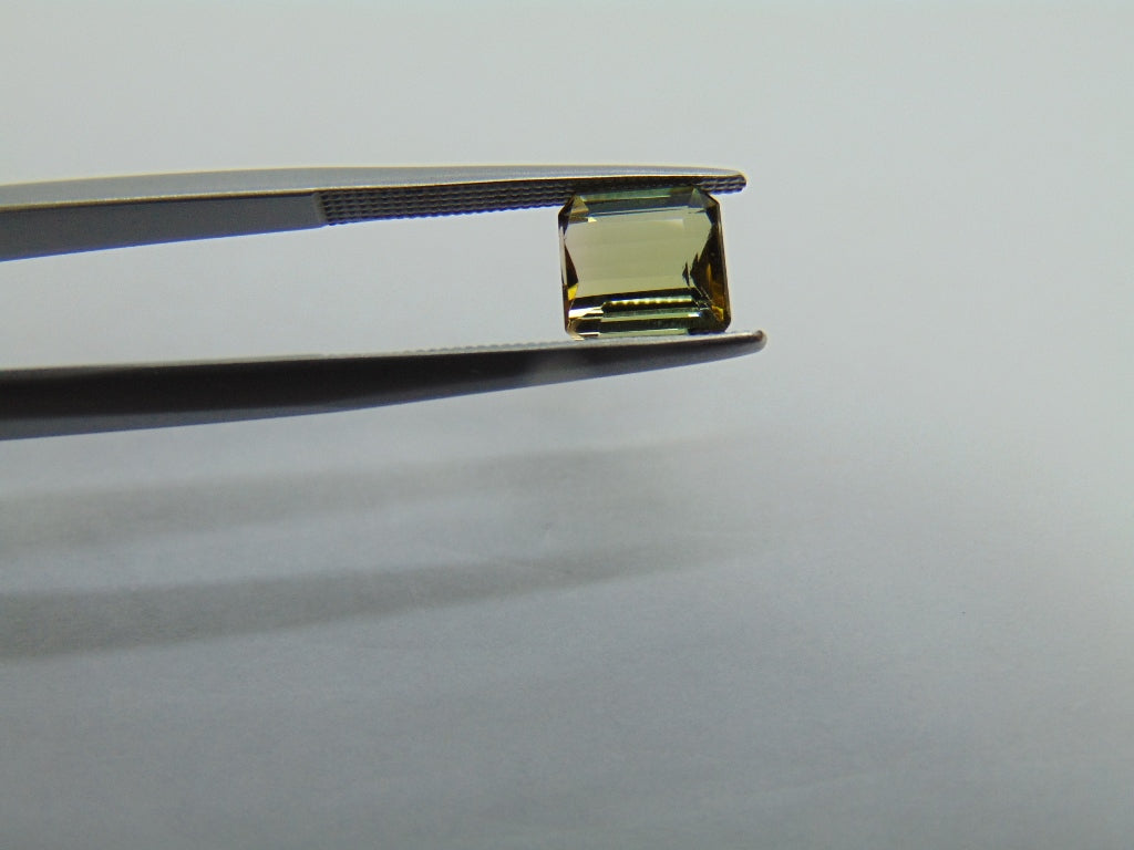 1,67ct Turmalina 7mm